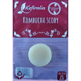Packung 40g Milchkefir Pilz / Knollen + Kombucha Pilz / Scoby
